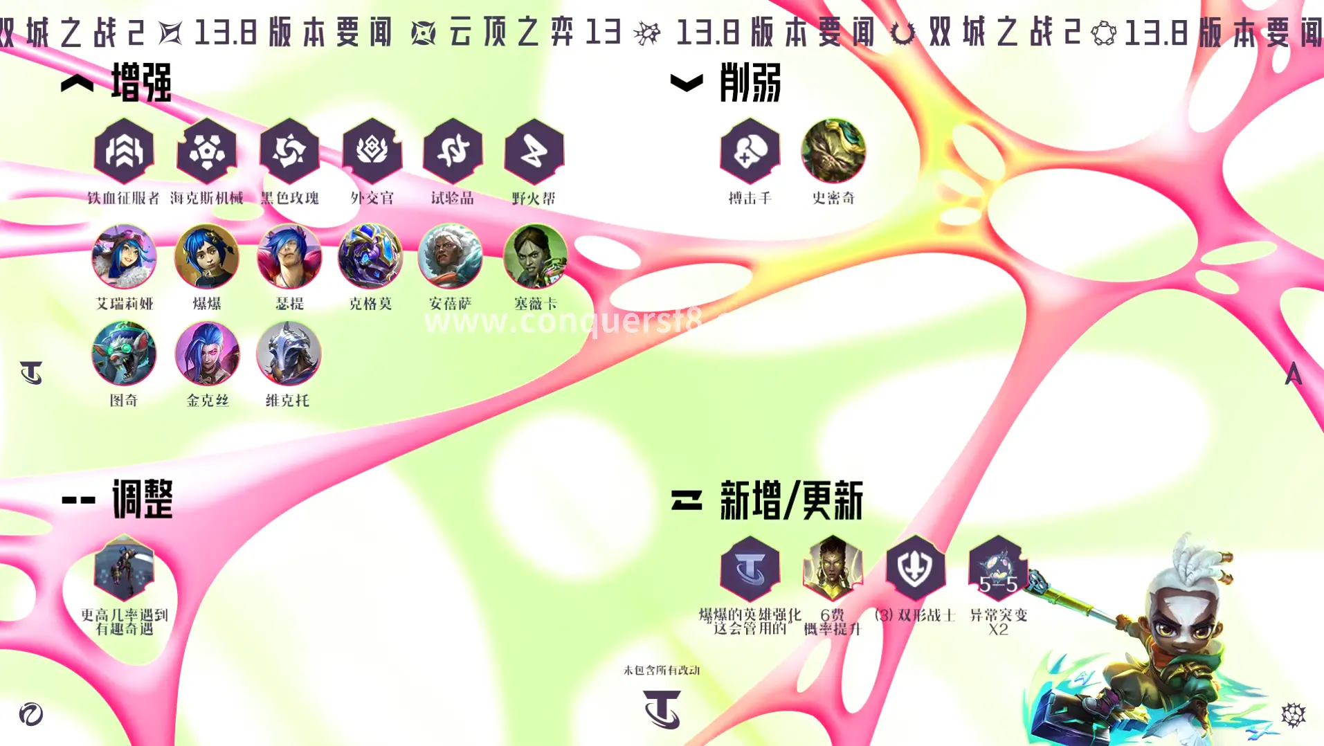 天赋