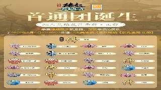 《征服》私服注册教程：快速进入，重温经典！ poster