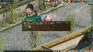 《征服》新手必看:快速掌握基础操作,畅游江湖!