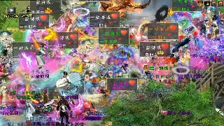 《征服》新版本开发日志曝光：职业平衡调整与全新副本前瞻