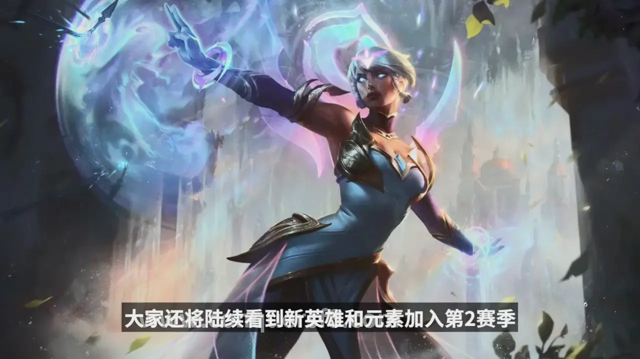 天赋