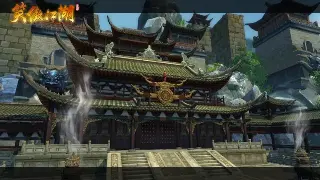 征服私服注册指南：畅玩经典，轻松起航！