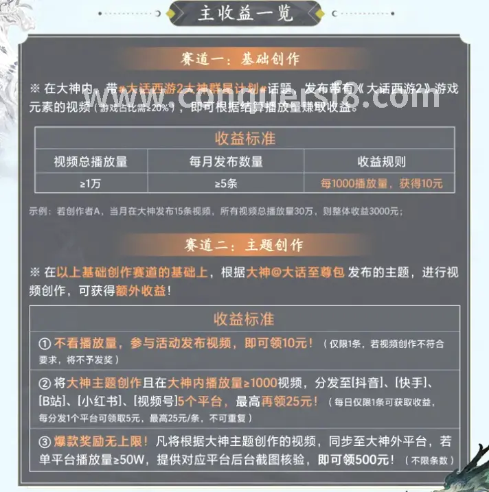 征服
