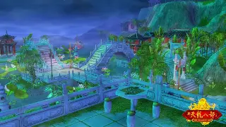 《征服》老司机深度解析：天赋加点决定你的江湖地位！