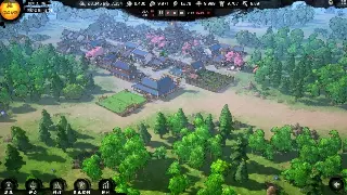 《征服》新手起步：基础操作指南，助你快速上手，驰骋江湖