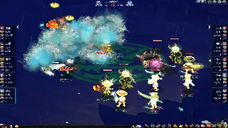 征服萌新避坑指南：告别迷路，基础操作带你玩转武侠世界！