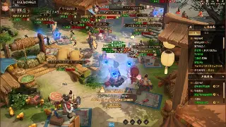 征服手游：天赋系统深度剖析，打造你的专属无敌角色！