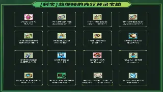 《征服》天赋深度解析：告别平庸，打造你的专属角色！