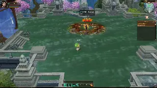 惊爆！《征服》开发组深夜爆料：全新版本“武侠觉醒”即将上线！