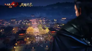 《征服》私服老炮儿吐血推荐：服务器选择避坑指南，教你找到真命服！