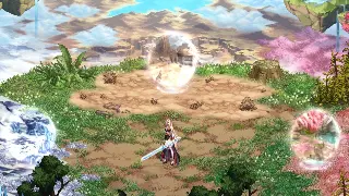 爆料！《征服》全新资料片“武魂觉醒”开发日志首曝！