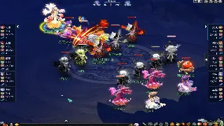 《征服》老鸟真心话：服务器选择避坑指南，告别你的“鬼服”生涯！