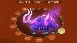 《征服》天赋选择：玩转命运，打造你的专属英雄之路！