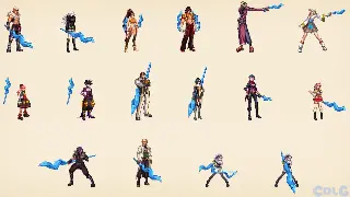 《征服》开发组深度揭秘：下一站，你的战场将彻底改变！