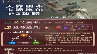 《征服》萌新避坑指南：解决你99%的初期疑问，少走弯路速成大神！