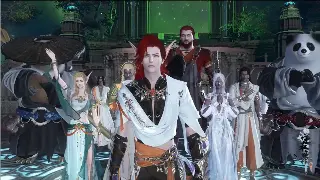 征服：天赋树点亮指南！助你逆天改命，走向超神之路！