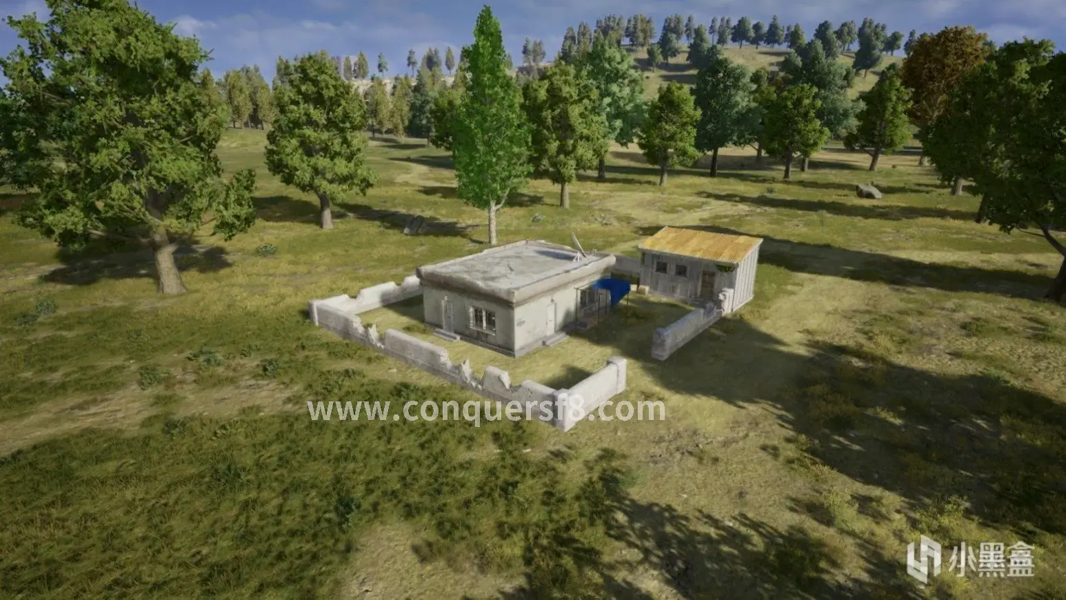 征服游戏角色成长