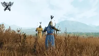 《征服》零基础入门：告别手残党，五分钟掌握核心操作，轻松玩转江湖！