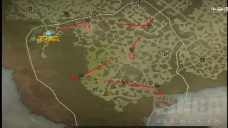 兄弟，来一起战个痛快！《征服》私服注册超详细指南，分分钟上手！