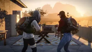 《征服》新手速成指南：告别小白，轻松玩转游戏！ poster