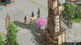 《征服》天赋觉醒：打造你的专属传奇战斗流派！