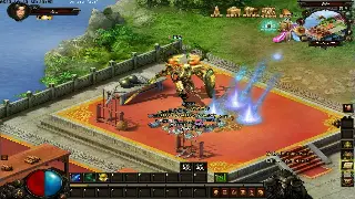 《征服》开发日志揭秘：新版本大动作，老玩家泪流满面！