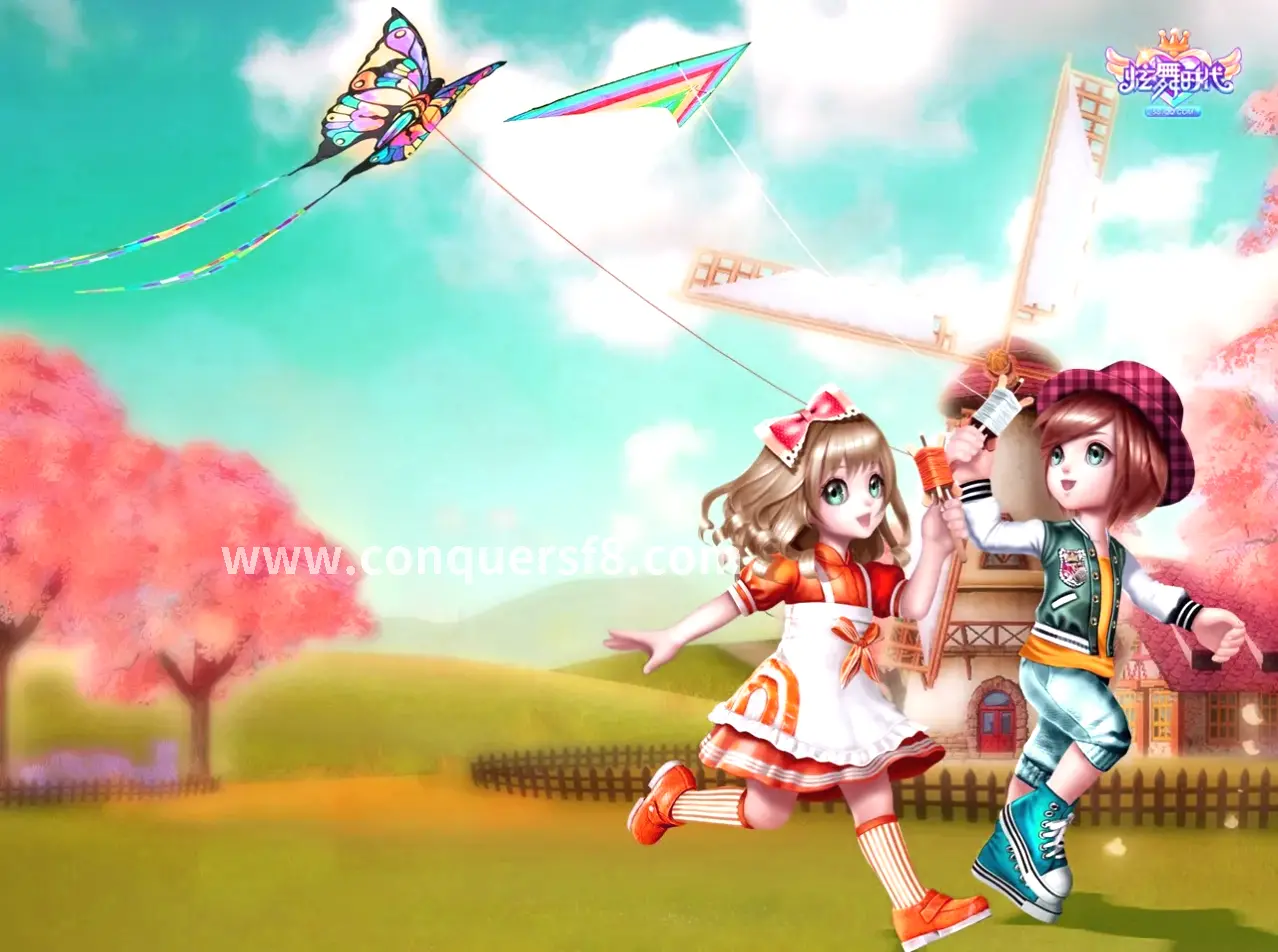 征服服务器对比